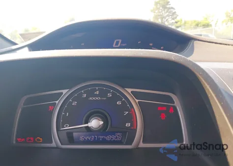 2009 Honda Civic Ex from USA, damaged, VIN 2HGFG11879H529438